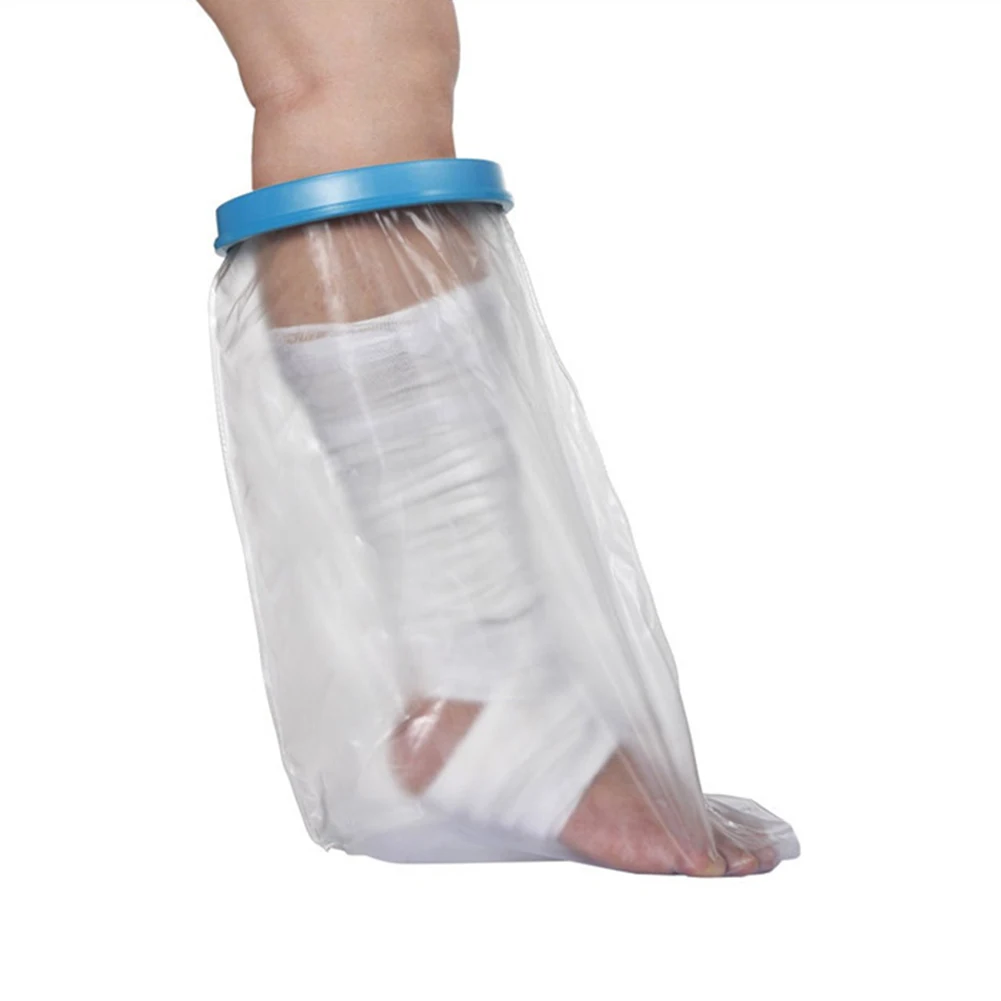 Водонепроницаемая Защитная повязка для защиты рук от перелома и ударов ног| |