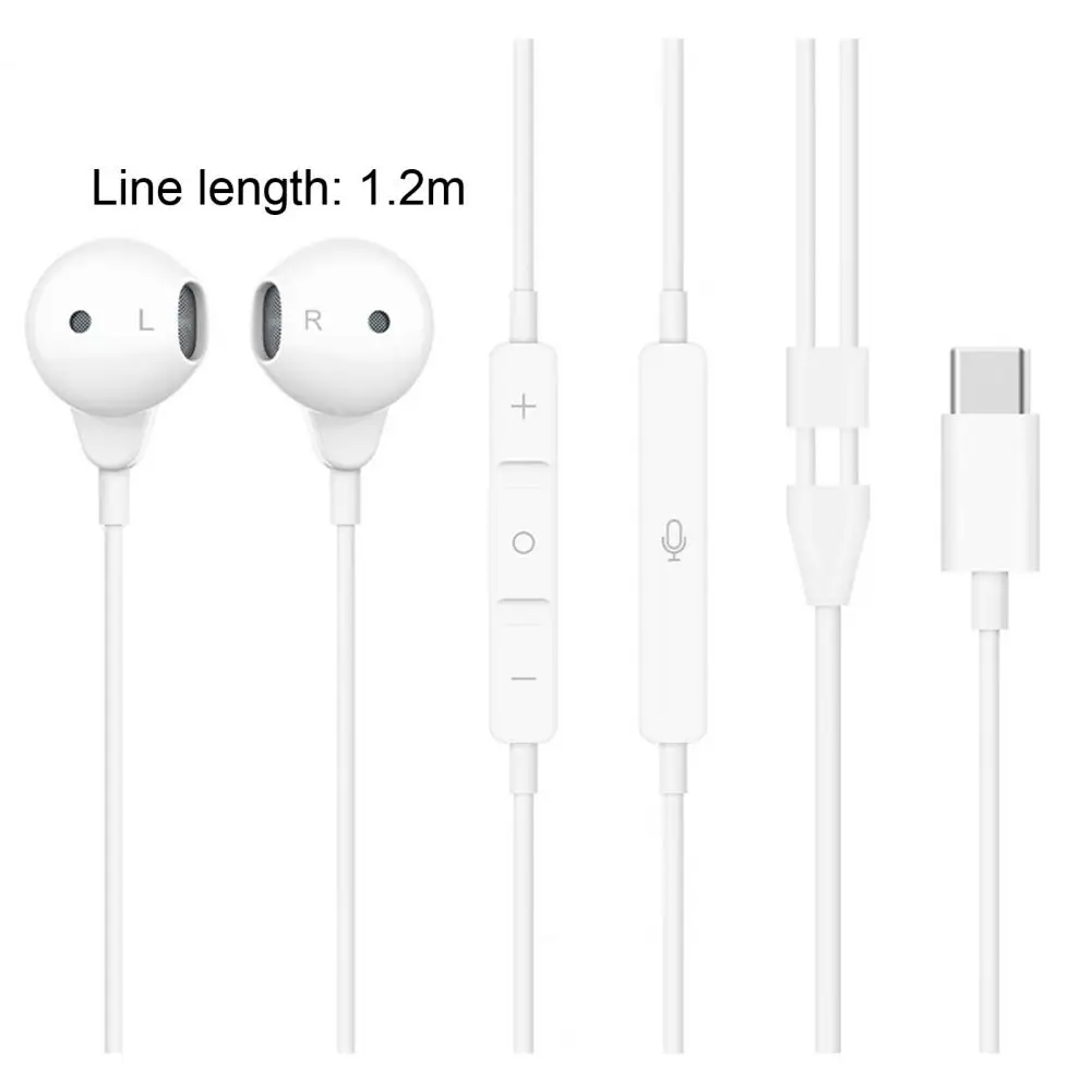 Наушники AKG samsung IG955 Type-c/1 2 м проводная гарнитура с микрофоном для Galaxy S21 S20 note10 20 Ultra