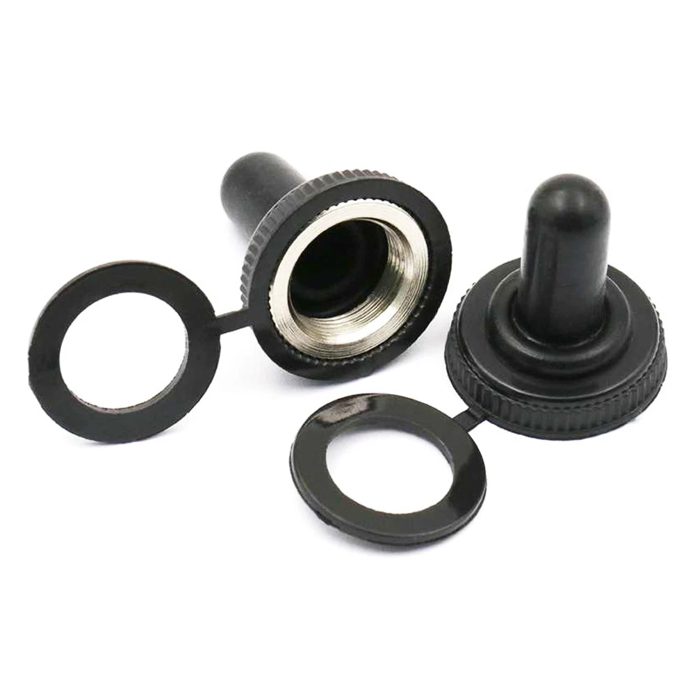 Резиновая крышка электрического переключателя с защитой от атмосферных