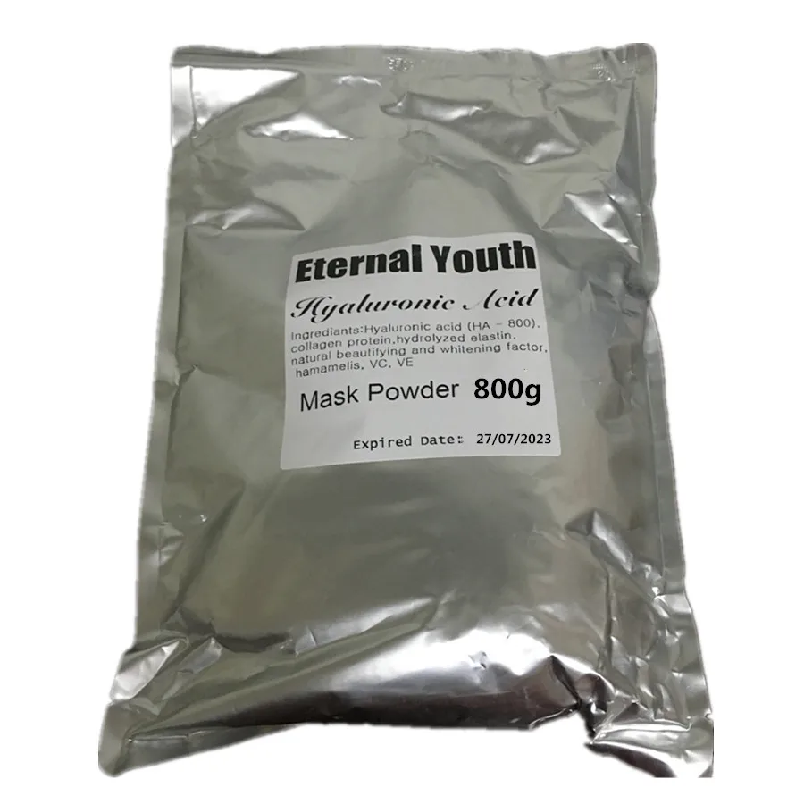 Качественная спа-система с гиалуроновой кислотой мягкая фотолампа средство