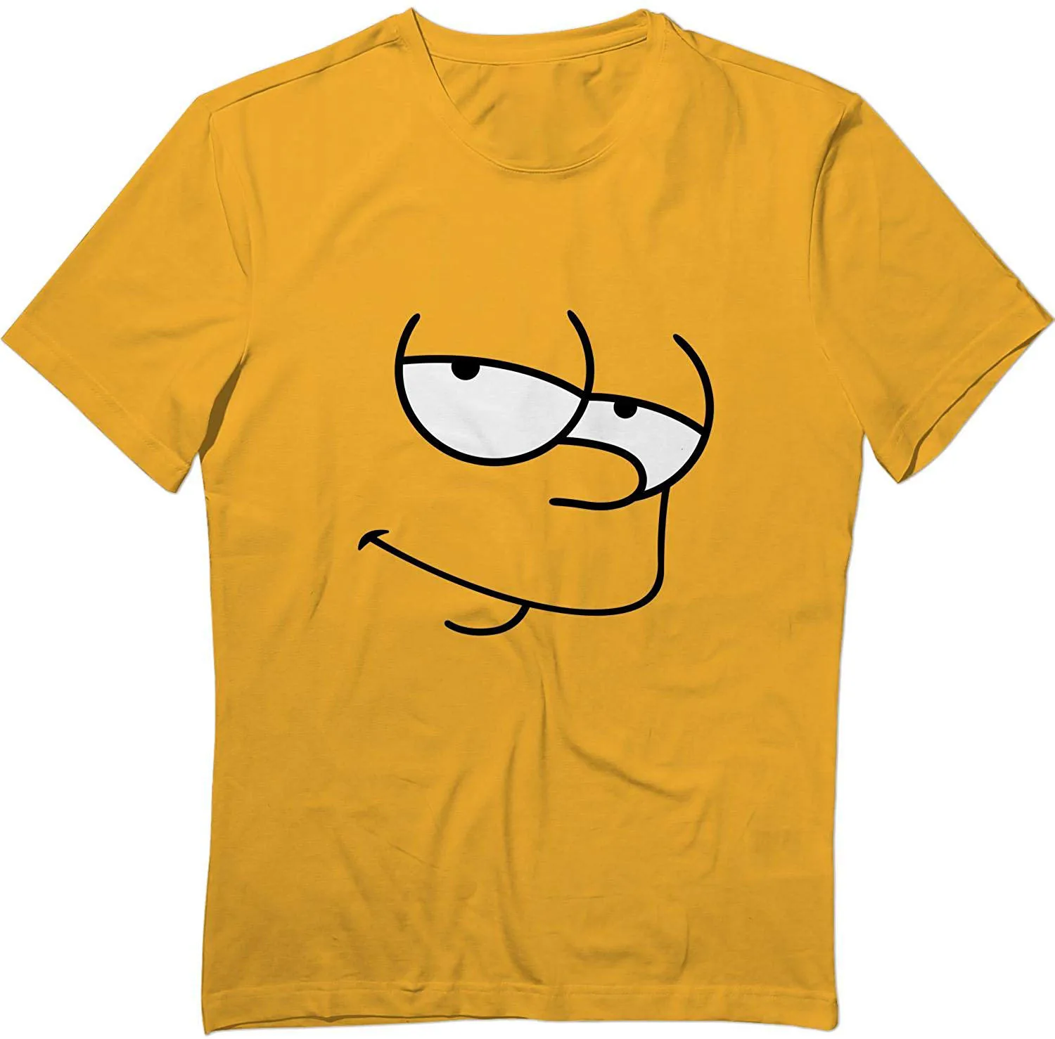 Семейный костюм Барта сына на Хэллоуин подходящая группа футболка для мужчин