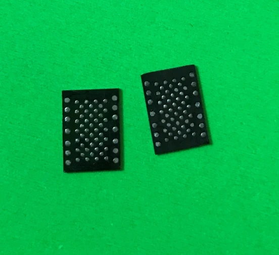 1 шт. ИС флэш-памяти NAND Hardisk HD чип iCloud разблокировка запрограммирован 16 ГБ 32 64 для