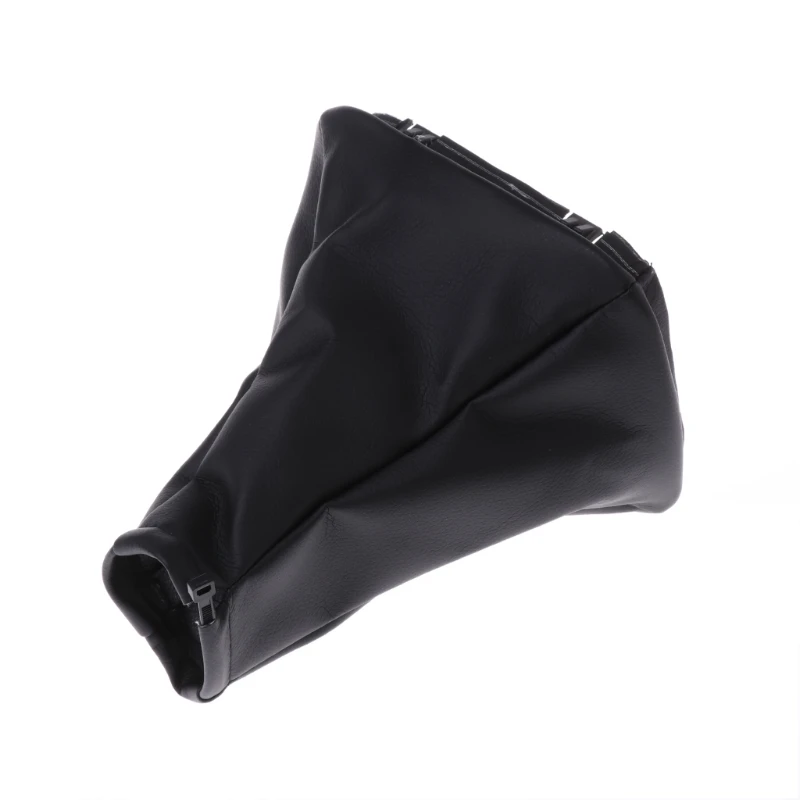 2020 новая автомобильная ручка переключения передач крышка ботинка для Opel Astra Vectra