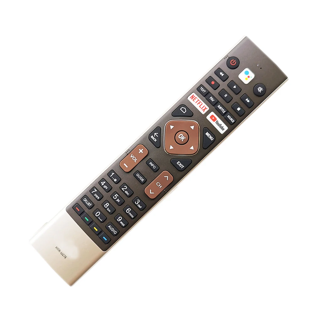 Пульт дистанционного управления для Haier LCD Smart TV HTR-U27E LE55K6600UG | Электроника