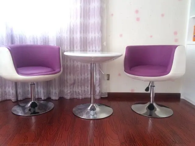 Stuhl волосы Schoonheidssalon макияж ногтей Красота Мебель Stoelen De Belleza Парикмахерская Салон Cadeira Barbearia парикмахерское кресло