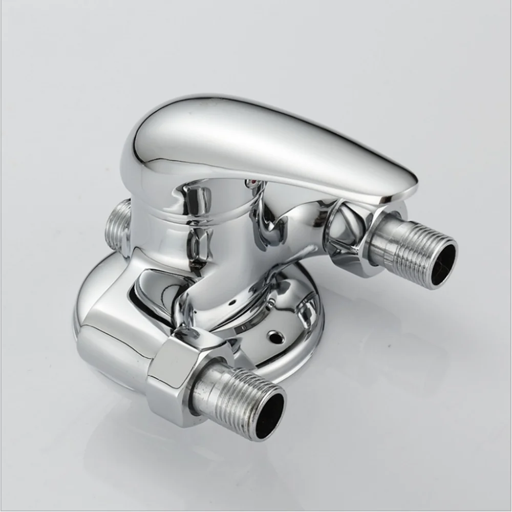 Полностью медный смеситель для душа|Смесители душа| |