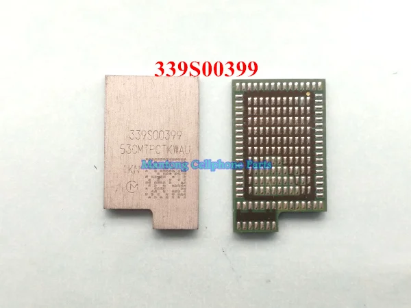 

1pcs-20pcs 339S00399 Wi-Fi IC For iphone 8/X/ 8plus/8 plus WLAN_W WIFI/BT Chiip