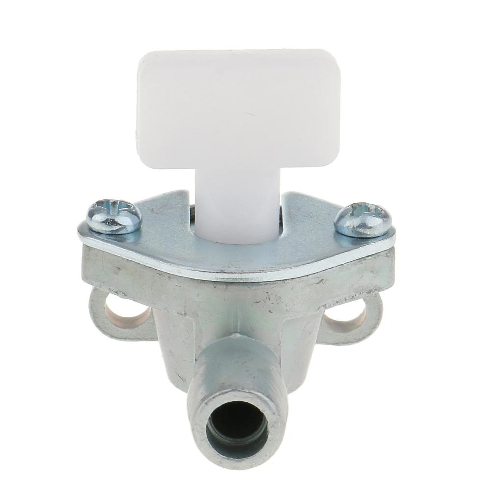 2 шт. 49cc мини карманный велосипед Quad ATV карбюратор топливного масла ValveTap