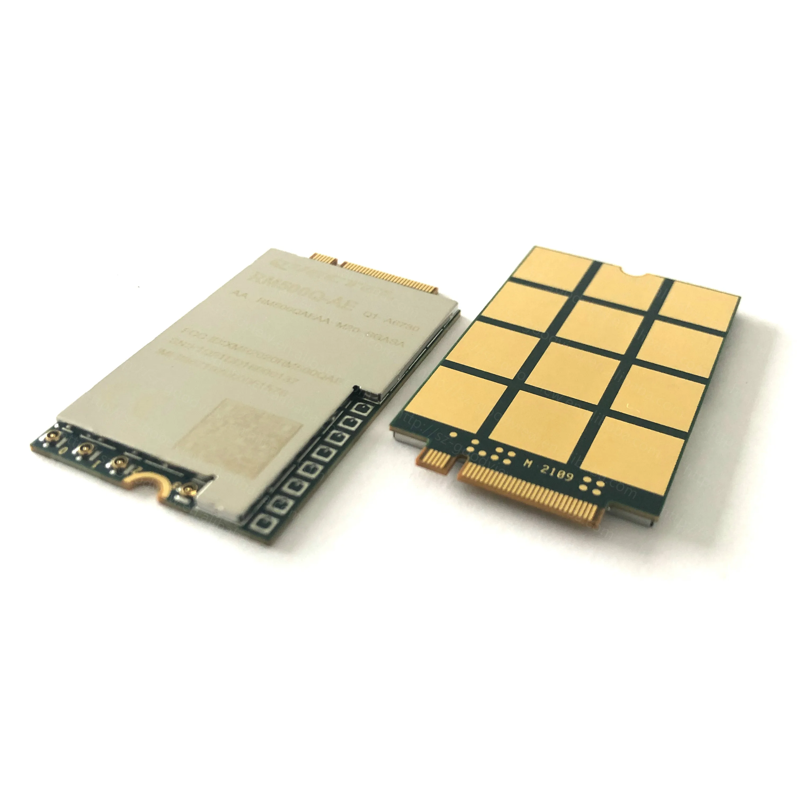 Quectel RM500Q-AE 5G NR Module sub-6GHz module LTE Cat16 USB3.1 GNSS MIMO Compatible