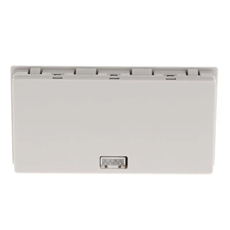 2020 Новый PLC дисплей и параметры передачи доска простой текст 2 ряда D100