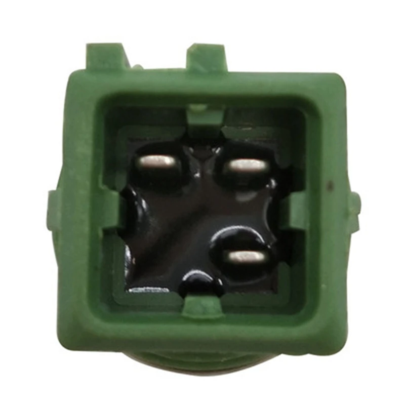 Датчик температуры воды охлаждающей жидкости в сборе подходит для Renault Clio II Kangoo