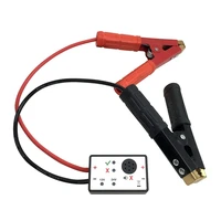 car surge absorber protector 1224v across battery terminals protect vehicle electronic equipment for auto weldingjump start