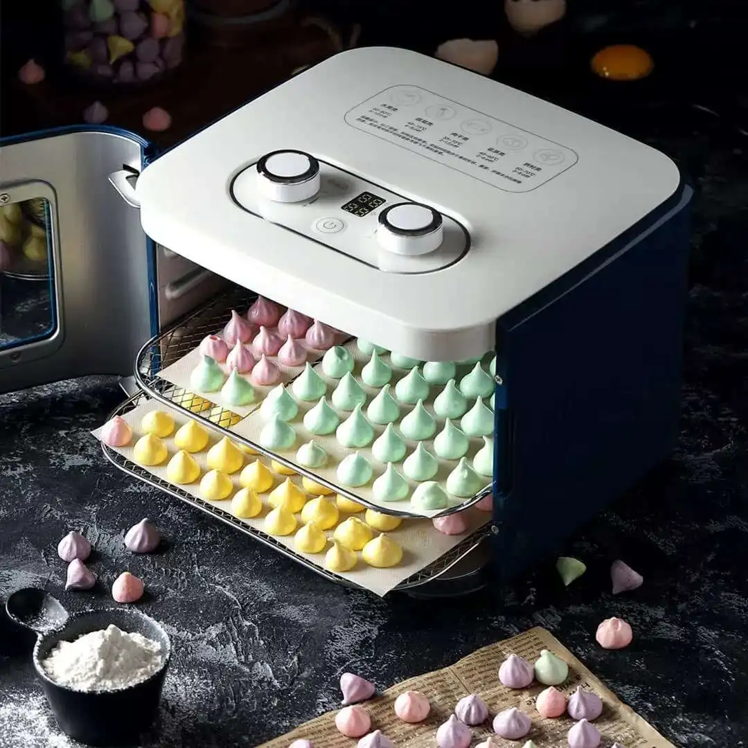 Сушеные фрукты овощи травы мясорубка бытовая техника мясо домашних животных 3