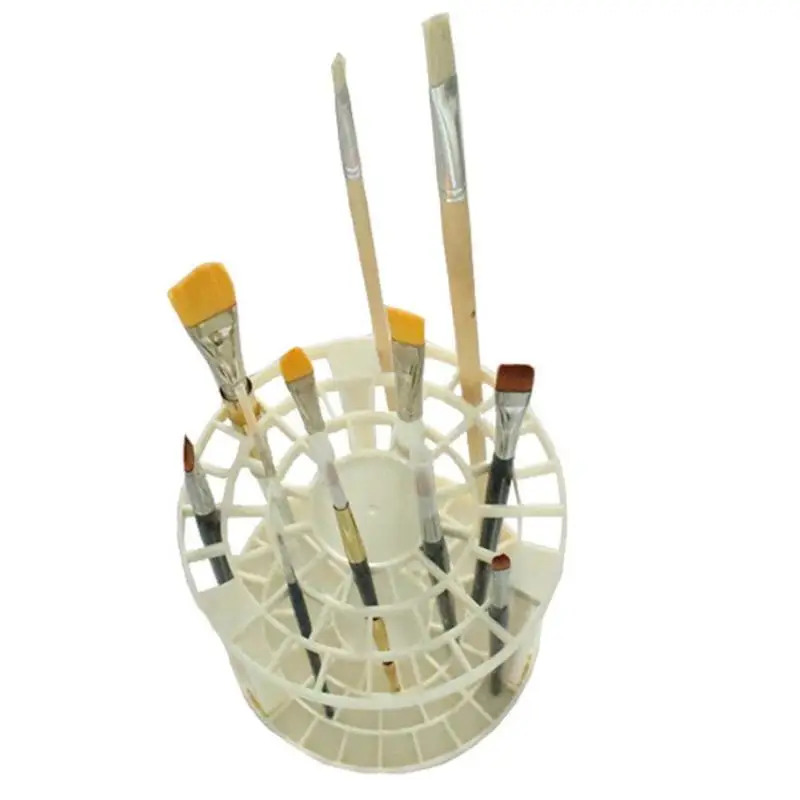 Многофункциональный и изысканный стеллаж для хранения ручек инструменты