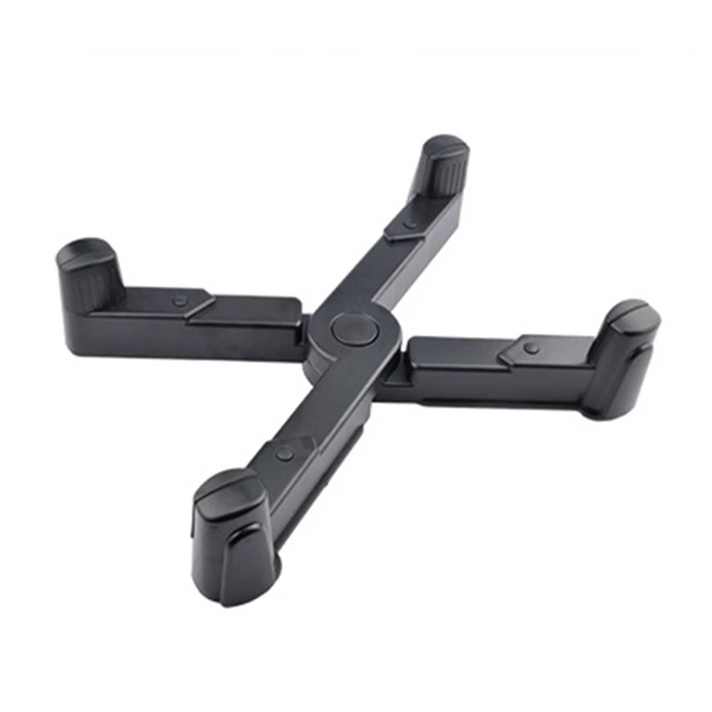 

Новинка 2021 года, нескользящий чехол-подставка для домашнего процессора с нескользящей подставкой