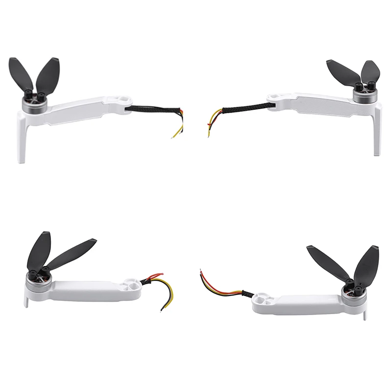 

For FIMI X8 MINI Drone Motor Arm Drone Repair Parts Replacement Accessories, Front Left