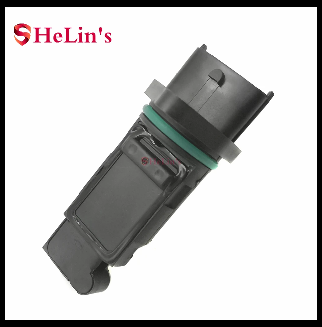 0 281 002 447 28164-27000 Mass Air Flow Meter MAF Sensor For HYUNDAI TRAJET ELANTRA SANTA Fe I KIA CARENS II FJ 2.0 CRDi D4EA | Автомобили