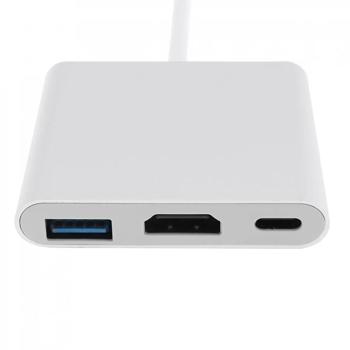 Конвертер USBC 3 1 USB Тип C на 0/HDMI/Тип c адаптер для зарядного устройства подходит