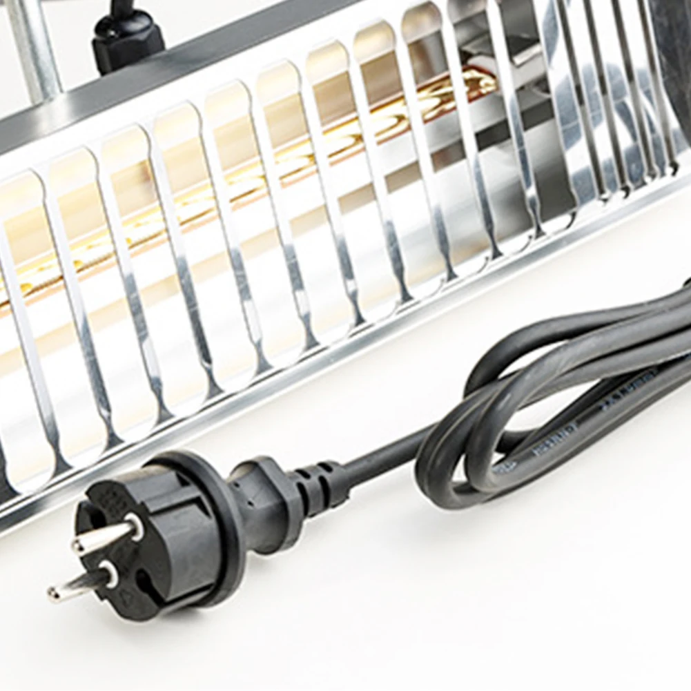 1000 Вт Солнечная пленка ручной выпечки автомобиля тела фильтр выхлопа сушки спрей