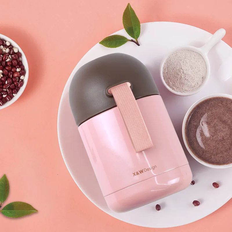 Термос из нержавеющей стали 450 мл | Дом и сад