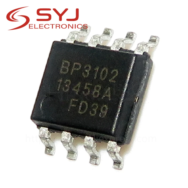 10 шт./лот BP2832A BP2832 BP3102 BP9011 BP9022A BP9022 SOP-8 новый оригинальный телефон