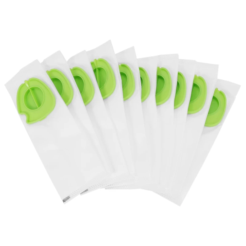 

Vacuum Cleaner's Dust Bag Compatible Replacement Dust Bag for Gtech Pro ATF301