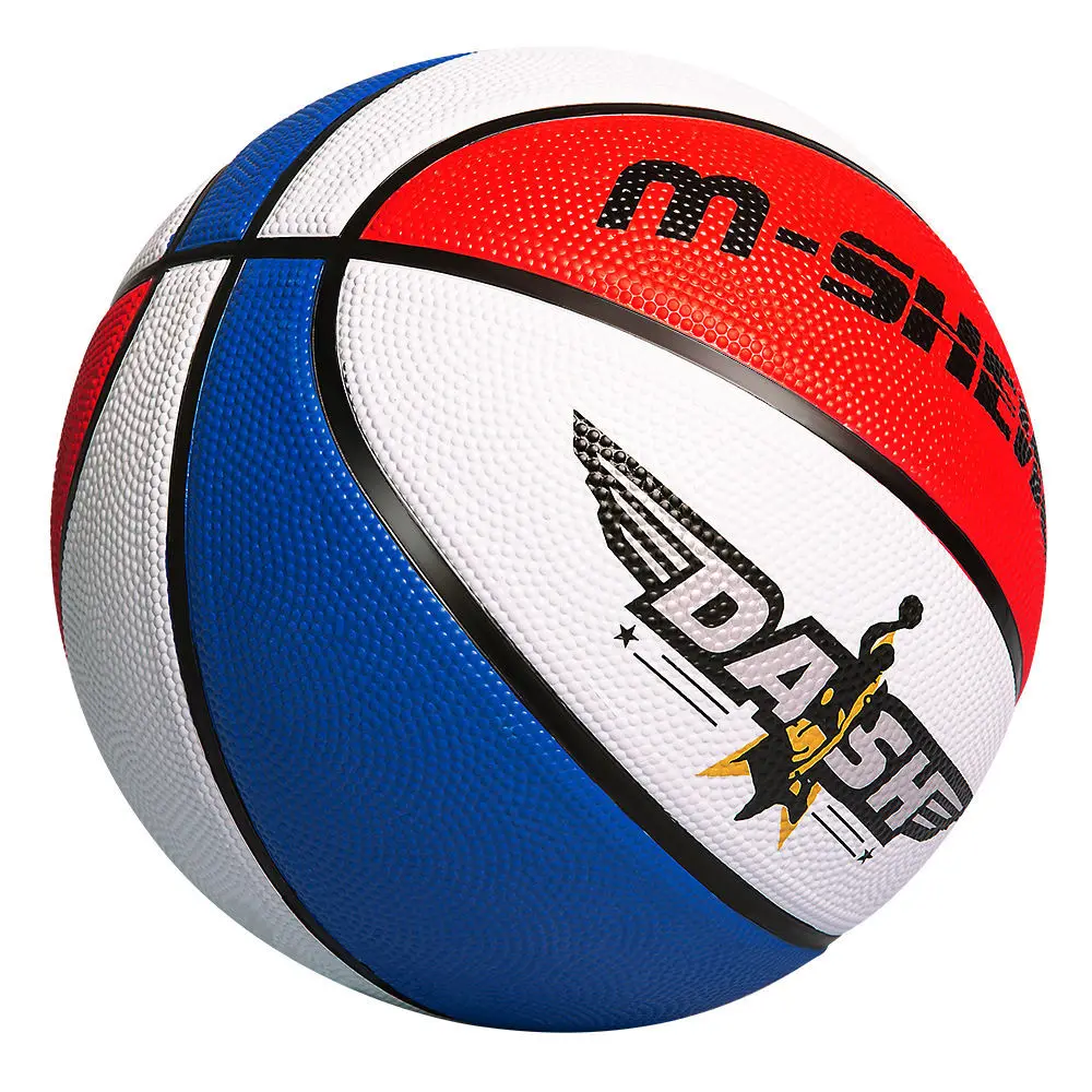 No.3 No.4 No.5 7 детский резиновый баскетбольный мяч для молодежи детского сада