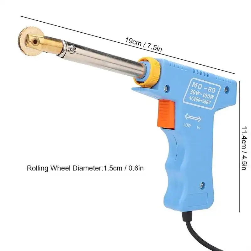 Проволочная Встраиваемая нагревательная проволочная электрическая проволока