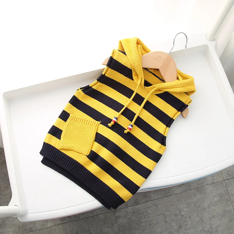 Свитер для маленьких девочек свитера свитер Детские жилет | Мать и ребенок