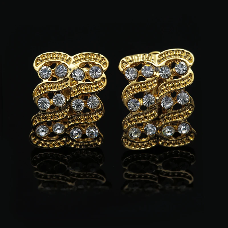 Fani изысканный яркий бренд нигерийских свадебных женских аксессуаров комплект