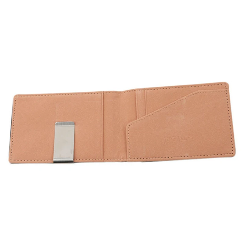 Magic Men Money Clips Vintage Front Pocket Clamp For Clip Holder Magnet Wallets With Card ID Case | Багаж и сумки