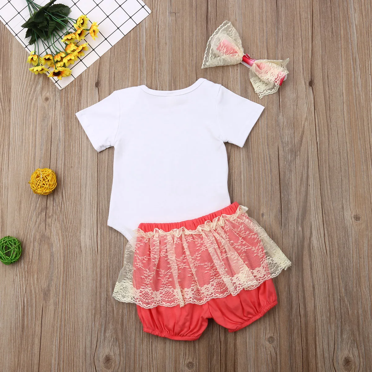 Фирменный детский одежда для малышей боди маленьких девочек с принтом Мама Let Me Fly