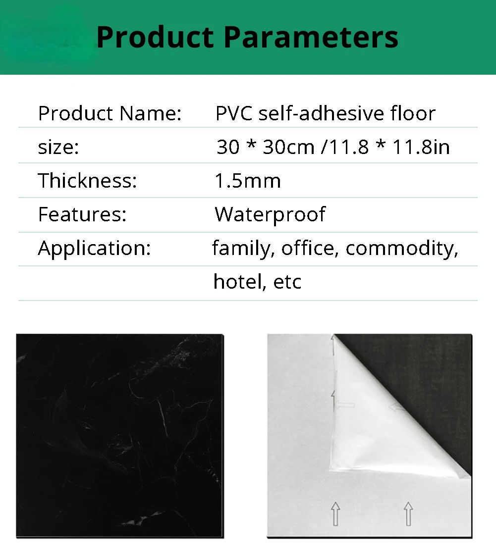 Виниловые квадратные настенные Стикеры Современная Самостоятельная наклейка