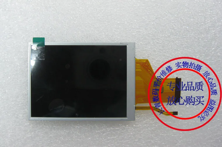 

ЖК-дисплей с подсветкой подходит для Nikon S8200 Sony HX50 HX300 K5IIS K30