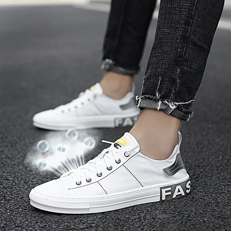 Кожаный светильник Кроссовки Лидер продаж 2020 года Модные спортивные дышащие