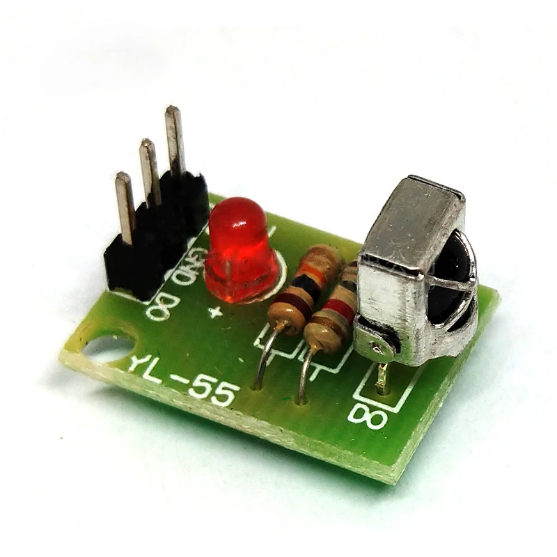 3 шт. комплект инфракрасный модуль дистанционного управления ИК-приемник Модули