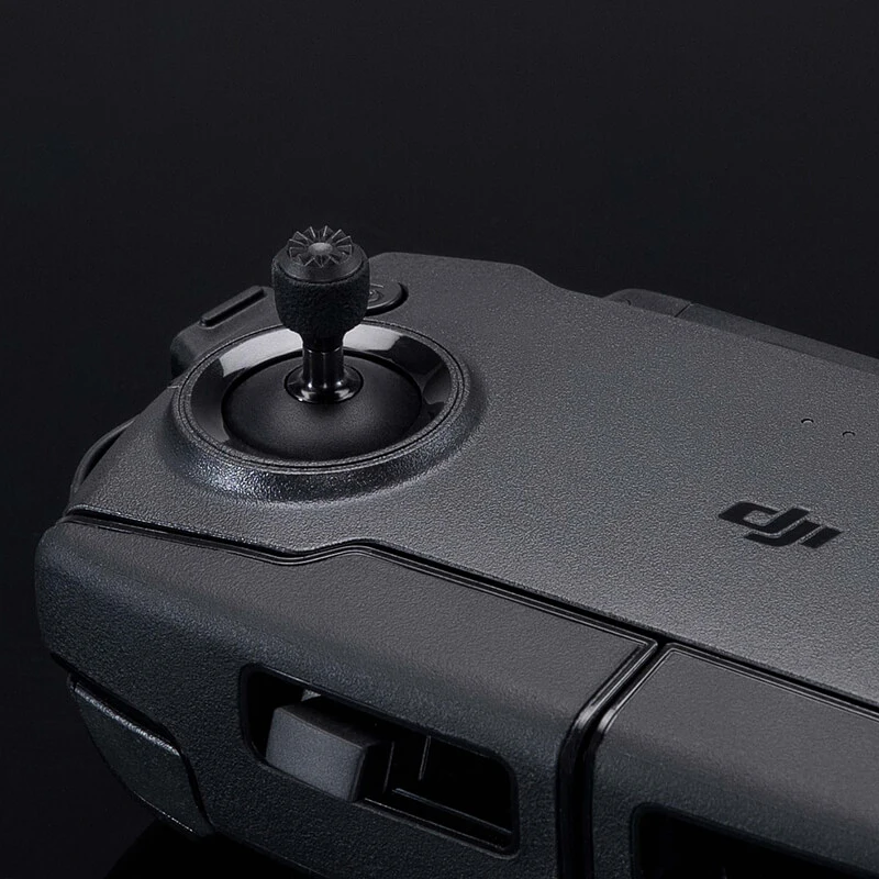 DJI Mavic Mini контрольные палочки для Mavic контрольные палочки 2 шт. Жесткая и мягкая резина для Mavic Mini Drone запасные части Аксессуары