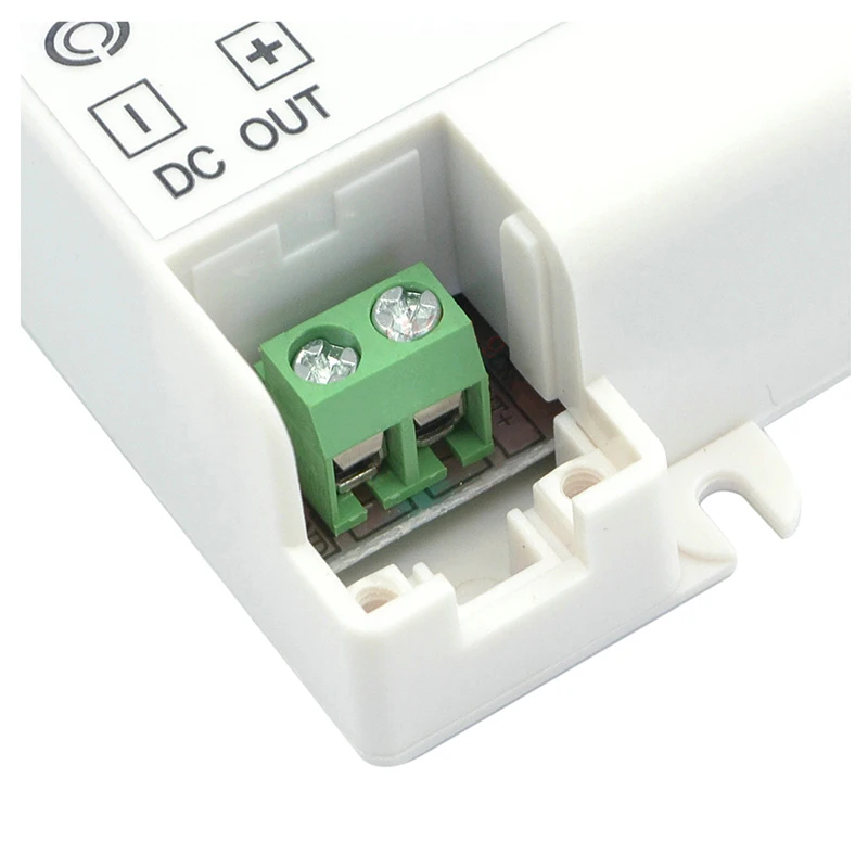 30W LED Driver 240V - DC 12V Power Supply Transformer for G4 MR11 MR16 Strip | Лампы и освещение