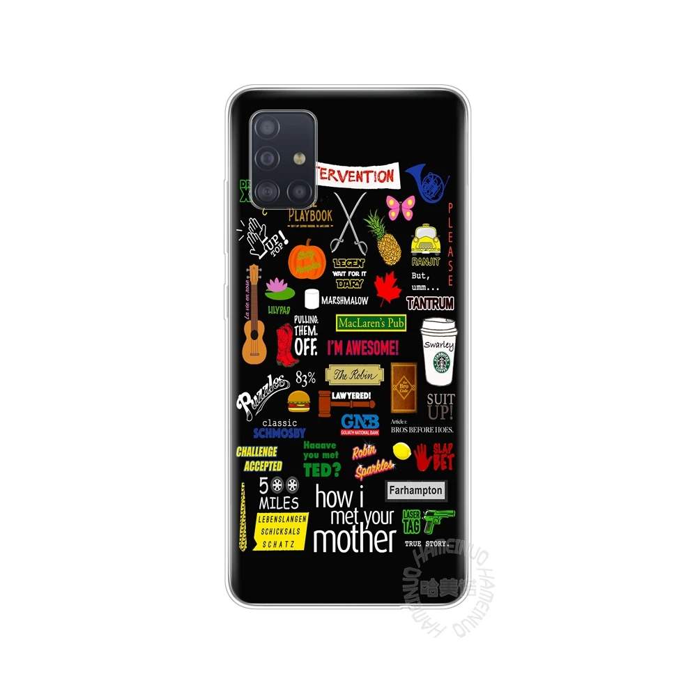 Силиконовый чехол для samsung galaxy A31 A41 A51 A71 A01 A81 A91 A30S A20S A50S M30S M40S|Бамперы| |
