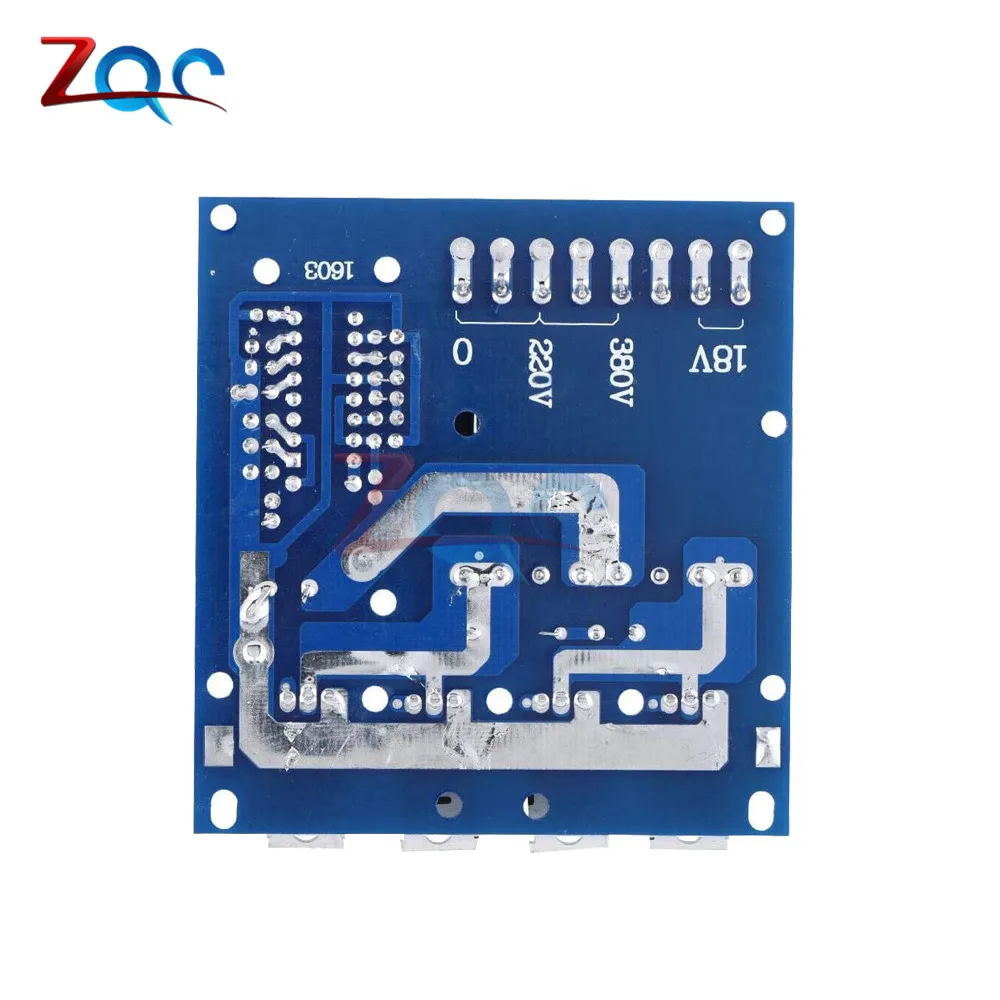 Преобразователь инвертора 500 Вт плата трансформатора источник питания