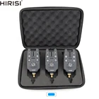 Сигнализатор для ловли карпа, 3 в, водонепроницаемый, B1101-3