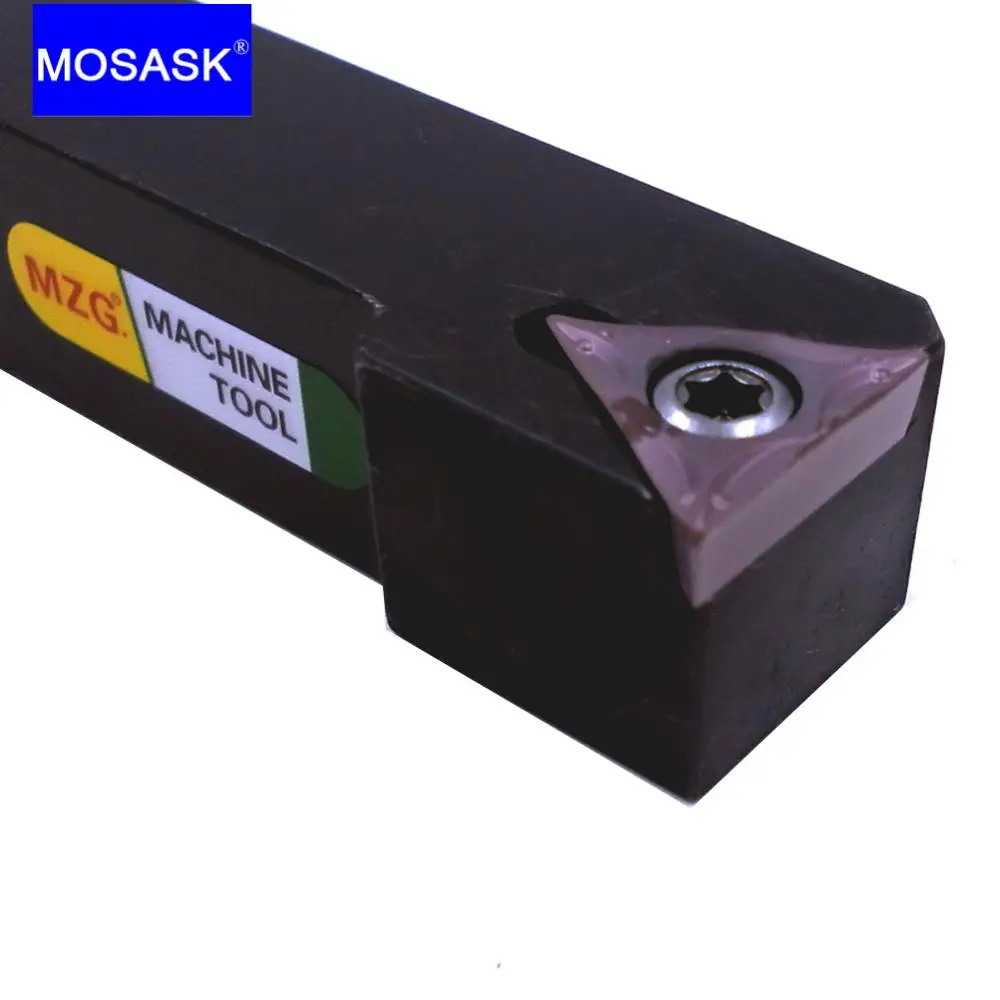 Расточной резак MOSASK STFCL stfcl12 мм 16 25 режущий инструмент с ЧПУ для обработки металла