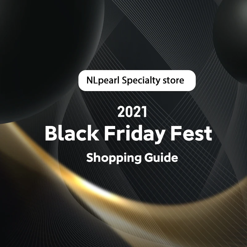 

Black Friday Fest Shopping Guide---How to Get Code Coupon and Gifts