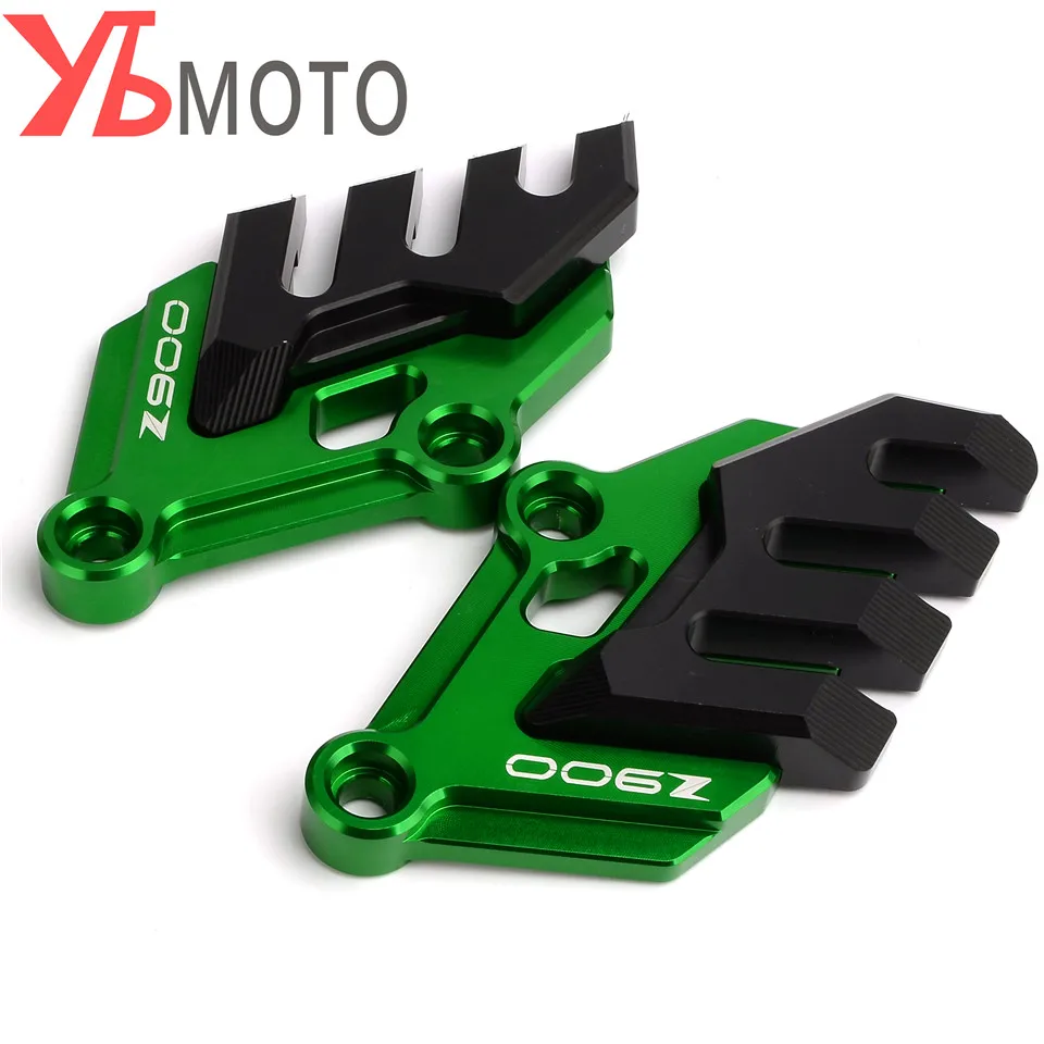 Аксессуары ЧПУ Алюминиевый передний тормозной дисковый суппорт Скоба Защитная