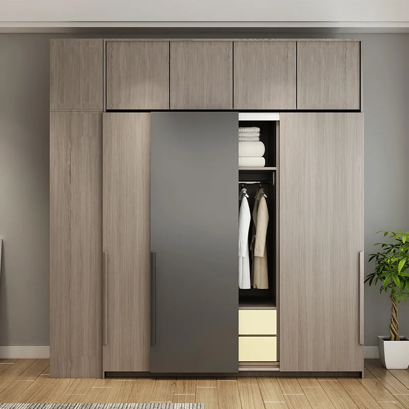 Шкаф для спальни мебель шкаф | Мебель