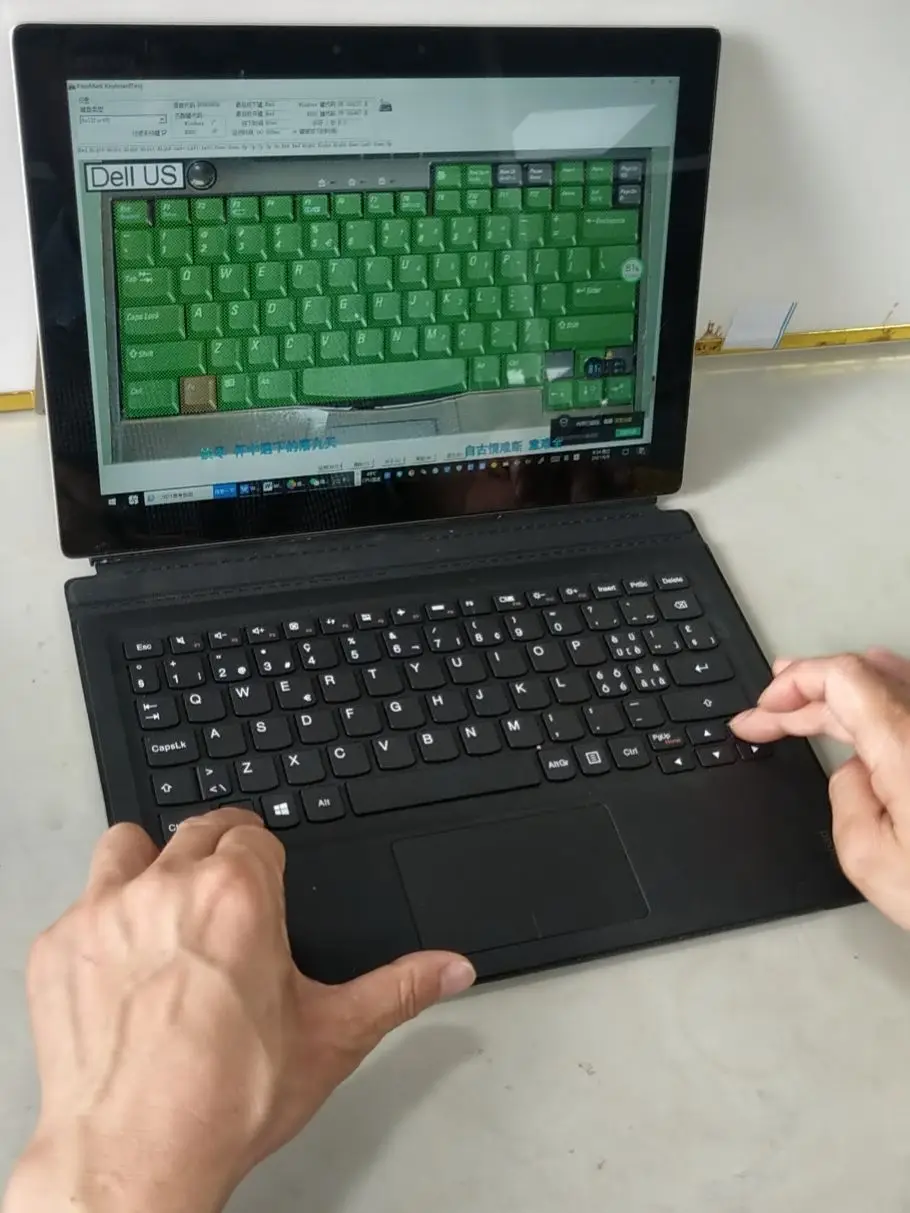 Оригинальная новая клавиатура SL CR SA для Lenovo Thinkpad E450 E455 W450 E460 E465 04X6126 | Компьютеры и