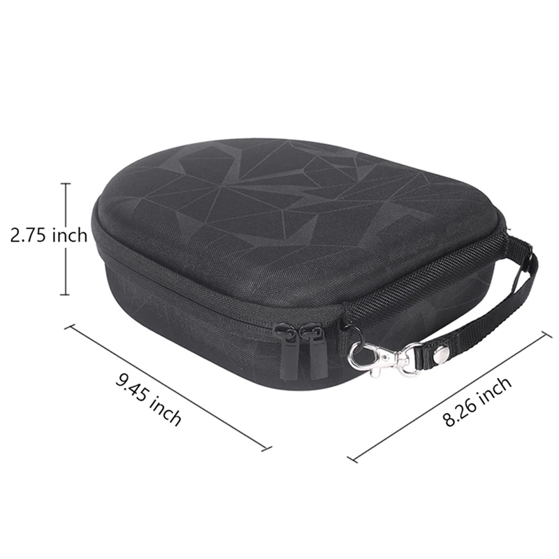 Портативный чехол для наушников сумка хранения Bose с шумоподавлением 700 защитный