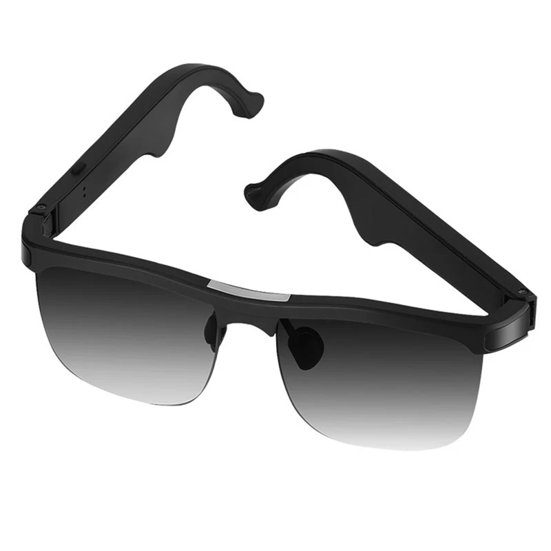 

Смарт-наушники Bluetooth BT5.0 с поддержкой Bluetooth