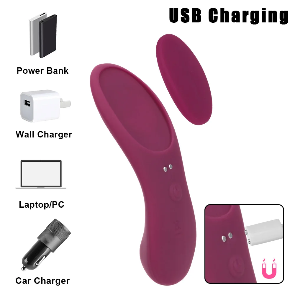 Секс-игрушки для женщин невидимое вибрирующее яйцо стимулятор клитора