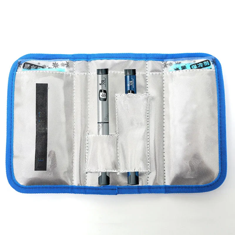 Зимняя сумка Органайзер для путешествий|Сумки-холодильники| |